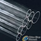 High Borosilicate Glass Tubes